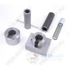 РЕМКОМПЛЕКТ ДЛЯ ЗАВАЛЬЦОВКИ/РАЗВАЛЬЦОВКИ СОЛЕНОИДОВ AisinWarner